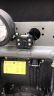 邦道尼 货车倒车影像系统工程车大巴倒车雷达一体机可视高清夜视摄像头 9寸mp5功能屏+高清货车摄像头 实拍图