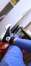 匡威（Converse）秋冬季鞋女鞋1970sAllStar情侣鞋三星标休闲鞋板鞋帆布鞋162050C 162050C 1970S黑色高帮/主推款 39.5 实拍图