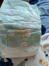 帮宝适（Pampers）清新帮纸尿裤 婴儿尿不湿 婴儿纸尿裤 清新尿不湿 中号M54片（6-11KG） 实拍图