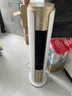 飞利浦（PHILIPS） 空调扇冷暖两用冷风机冷风扇家用办公室暖风制冷气机遥控移动加水冷加湿负离子风扇 冷暖空调扇 实拍图