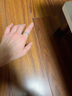 丹尼尔惠灵顿（DanielWellington）DW时尚戒指男女 玫瑰金色双色情侣对戒表白纪念 生日礼物送女友 尺码12 DW00400042 实拍图