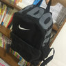 耐克（NIKE）运动包 幼儿园书包 儿童包 双肩背包 男女童包 DR6095-010 实拍图