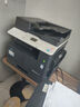柯尼卡美能达 bizhub205i\/215i\/225i/227i  a3打印机复印一体机黑白复合机网络扫描 215i丨输稿器+双面器+单纸盒 实拍图