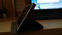 佩诺 iPad mini2/3/4/1保护套mini6/7苹果迷你5保护壳7.9英寸全包防摔轻薄mini24新款第7代平板皮套 【麋鹿】--玫红 ipad mini4/5 实拍图