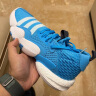 Adidas阿迪达斯中性Trae Young 2篮球鞋 H06479 40.5 实拍图