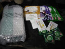 高丽·谷金甲虫 （KOREAGU）高丽·谷奢宠嫩肤焕颜滋润护肤品套装 奢宠乳液 实拍图