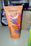 丝芙兰（SEPHORA）清新水润身体乳 200ML臻润摩洛哥 实拍图