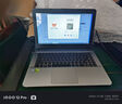 华硕（ASUS)二手笔记本 13/14/15.6寸大屏幕网课学习 轻薄便携商务办公 独立显卡游戏电脑 95新高配i5-7200-20G512G独显17款 实拍图