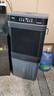 VCJ空调扇制冷风扇水冷风机大风量可移动降温冷气机冷风机家用商用工业餐厅车间 【1.2米高适用100平方】80L大水箱遥控款 实拍图