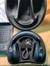 FOCAL celestee 头戴封闭式hifi有线耳机蓝乌托邦劲浪发烧级音乐旅行主动降噪高音质高保 海军蓝 实拍图
