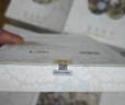 迷奇颐和园系列面膜套装补水保湿抗皱紧致肌肤水润母亲节送女生礼物 实拍图