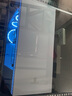 玩嘉 铠甲皮卡丘电脑机箱ATX玻璃侧透电竞游戏matx炫酷网吧主机箱（支持120/240冷排） 实拍图