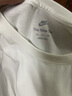 耐克（NIKE）T恤男士 2025夏季新款宽松休闲运动健身圆领透气半袖全棉跑步短袖 AR5005-101/白色 2XL (185/100A) 实拍图