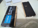 英睿达（Crucial）32GB（16GB×2）套装 DDR5 4800频率 笔记本内存条 美光原厂颗粒 晒单实拍图