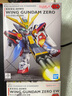 万代（BANDAI）SD 高达SDEX 拼装模型玩具 8cm SDEX01 元祖 实拍图