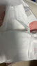 好奇（Huggies）铂金装纸尿裤婴儿腰贴式尿不湿小桃裤裸感超薄透气 小桃裤纸尿裤M72片1包 通用 实拍图