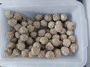 冰诺玺商用展示柜保鲜岛柜海鲜展示柜大容量冷柜雪糕饮料点菜柜市玻璃保鲜卧式冰柜商用冷柜大容量冰柜 2.0米加深智控【带篮框】 实拍图