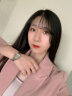 聚利时（Julius） 手表女学生韩版时尚潮流简约气质森系皮带款品牌网红酒桶型女士石英表 灰色 实拍图