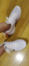 耐克（NIKE） 女鞋2024夏季新款Tanjun透气经典休闲鞋运动鞋网面情侣跑步鞋 CJ1677-100白色网面透气 38 实拍图