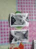 罗姿 一拖三苹果安卓数据线Type-c快充线安卓充电线三合一手机线一拖三适用于VIVO华为三星 一拖三苹果安卓通用【月光银】 实拍图