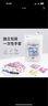 宜洁（yekee）一次性手套独立小包装80双三丽鸥加厚食品PE厨房便携餐饮K-8147 实拍图