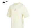 耐克NIKE【滔搏运动】女子AS W J AIR GIRL TEE OS GCELT恤 HJ3963-113 XS 实拍图