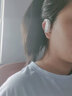 果儿电子（GUOER） 无线蓝牙耳机挂耳式运动跑步长续航可插卡MP3电脑华为mate50苹果安卓适用 白色豪华版【配16G内存卡】 MP3/电脑/手机通用 3合1 实拍图