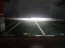 夜安行 H4led大灯远近一体透镜 H4高亮款适配 飞度全系列 缤智15~18 锋范08~14 2支 实拍图