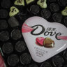 青雨巧克力礼盒装diy刻字手工创意定制生日情人节表白心形礼物送女友 D款 其它款留言 实拍图