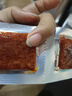 佳龙 佳龙亲亲嘴辣条麻辣大礼包大刀肉8090后怀旧经典小零食休闲食品 麦辣鸡汁味100片【买50片送50片 实拍图