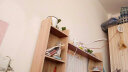 沃尔萨（WOERSA）开学LED可插电干性装电池家用台灯学生学习护眼灯USB床头宿舍小夜灯 年会礼品 插电式夹子台灯(一档调光) 实拍图