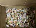 比比赞（BIBIZAN）网红小麻花零食袋装麻花糕点心休闲食品小吃零食充饥夜宵整箱 小麻花礼盒【混合味】888g 实拍图