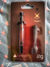 Thermalright(利民) TFX(2g)（导热硅脂/ CPU散热膏/ 2g装/导热系数14.3/笔记本导热膏） 实拍图