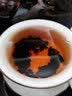新益号糯米香碎银子易武普洱茶熟茶十年以上熟普茶化石云南古树茶散茶叶 礼盒装500克 实拍图
