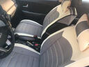君适 四季通用汽车坐垫全包围汽车座套仿亚麻布艺座垫夏季座椅套用于 豪华版时尚咖 起亚K2智跑K3狮跑K4焕驰狮铂拓界K5奕跑绅凯酷 实拍图