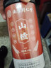 公和堂 山楂干200g精选无核山楂大果切片红果片泡水养生茶送健康 实拍图