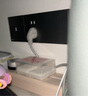 汉印（HPRT）MT810错题打印机A4学习机便携式手机无线家用学生试题课本作业办公文件热敏家庭多用一体机 粉色-插电升级电池版（电脑+手机+题库） 官方标配 实拍图