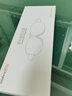 意构睡觉防噪音耳塞眼罩睡眠套装 男女遮光透气耳塞眼罩二件套 深邃黑隐形鼻翼款眼罩+ideaplugs耳塞2对 实拍图