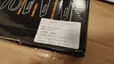 吉川（YOSHIKAWA) 日本进口乡技菜刀 家用郷技切菜切片刀切肉刀 银色 实拍图