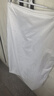 加厚枕套枕芯套内胆套抱枕内套枕头内胆酒店宾馆专用枕芯内胆套 白色枕芯套 一对加密加厚45*75cm 实拍图