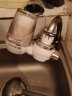 九阳 （Joyoung ）净水器水龙头台式前置净水机家用厨房过滤器自来水可视化可清洗滤芯JYW-T05 1机4芯套装 晒单实拍图