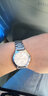 卡西欧(CASIO)手表情侣表对表  石英一对表 MTP-1375D-1A/V300D-4A 实拍图