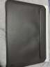 WIWU笔记本电脑包内胆包适用于苹果macbookproair保护套13英寸14吋 太空灰 15.4英寸 实拍图