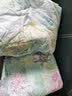 富安娜空调被子夏季夏凉被芯春秋夏薄被子可水洗机洗透气舒爽 百合（七孔抗菌磨毛） 1.8m床 被面230*229cm 实拍图