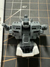 万代（BANDAI） RG 高达2 拼装模型玩具 14cm RG32 牛高达 实拍图