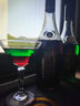 GRAFSKAYA【129选2瓶】意大利进口沃乐瑞蓝橙力娇酒洋酒 调酒基酒利口酒 沃乐瑞桃子味力娇酒酒700ml 实拍图