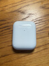 Apple苹果有线蓝牙耳机AirPodsPro2 1代/2代/3代苹果无线耳机入耳式耳机 二手99新 AirPods Pro 单只右耳| 95成新 已消毒 放心购 实拍图