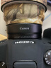 佳能（Canon） 佳能镜头转接环 EF-EOS R（RF转接EF镜头） 适用于RP R5 R6 晒单实拍图
