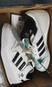 阿迪达斯adidas 三叶草中性FORUM LOW休闲鞋 IH7830 36 实拍图