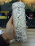 京嘉银楼 银杯子999纯银内外雪花银足银杯银水杯 银茶漏 百福九龙证书 999马到成功A 150克银 证书+礼盒 实拍图